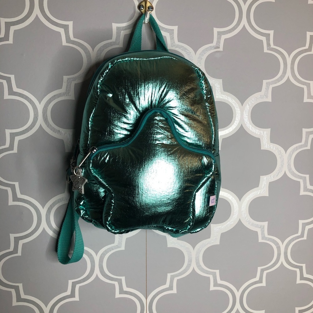 More than magic girls back pack